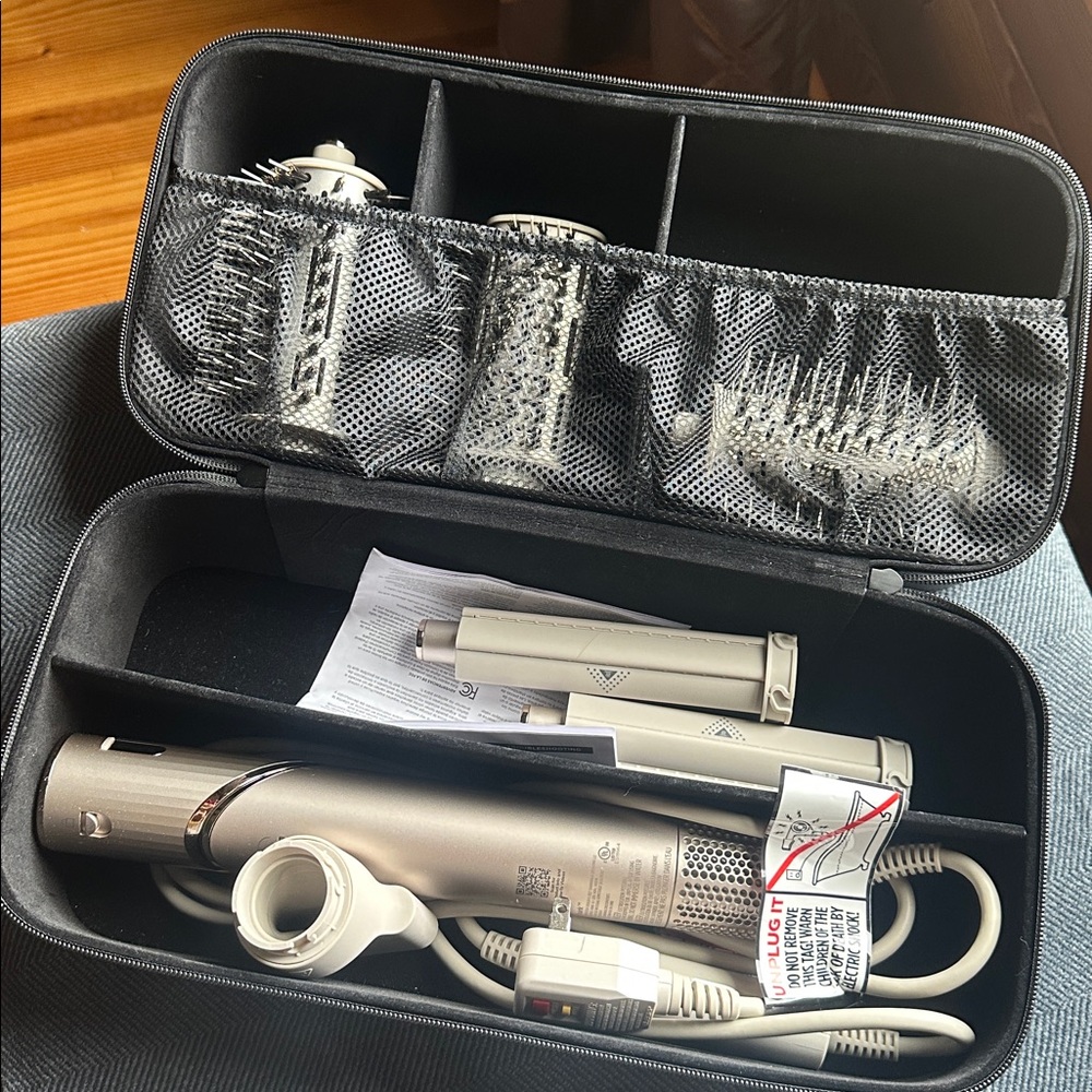 Shark FlexStyle Air Styling & Drying System